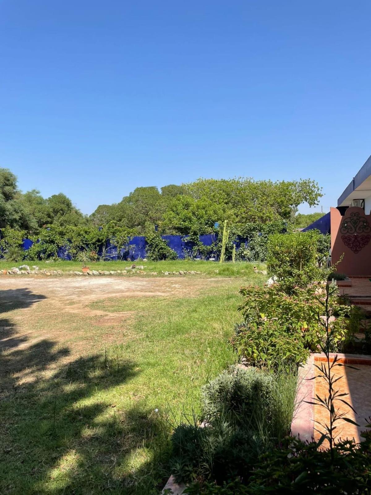 Camping Nature & Mer Tahadart - Bungalows Briech Екстериор снимка